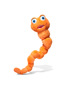 Máxi knuffel - Prinses Máxima Centrum