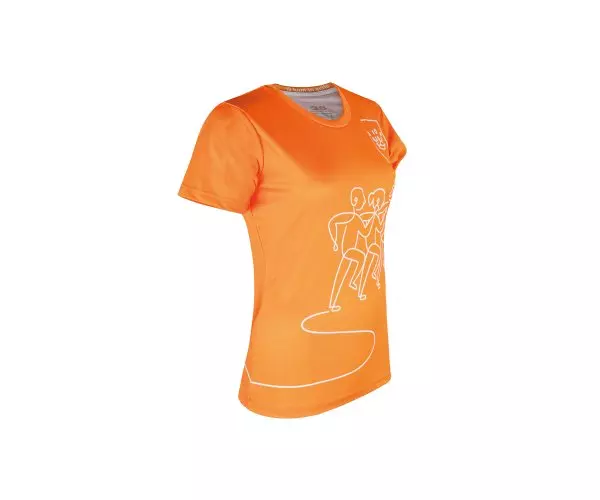 Dames Sportshirt